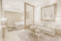 The hangout luxury stay