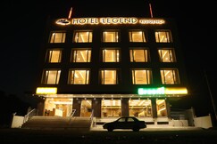 THE LEGEND RESIDENCY