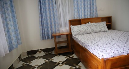 Rongo Hills View Homestay by StayApart Room Type - Quard Room with Common Washroom