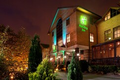 Holiday Inn Rotherham Sheffield