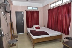 Bibha's Lodge near GNRC Hospital