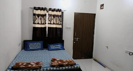 Ekta Homestay Room Type - 2BHK with AC