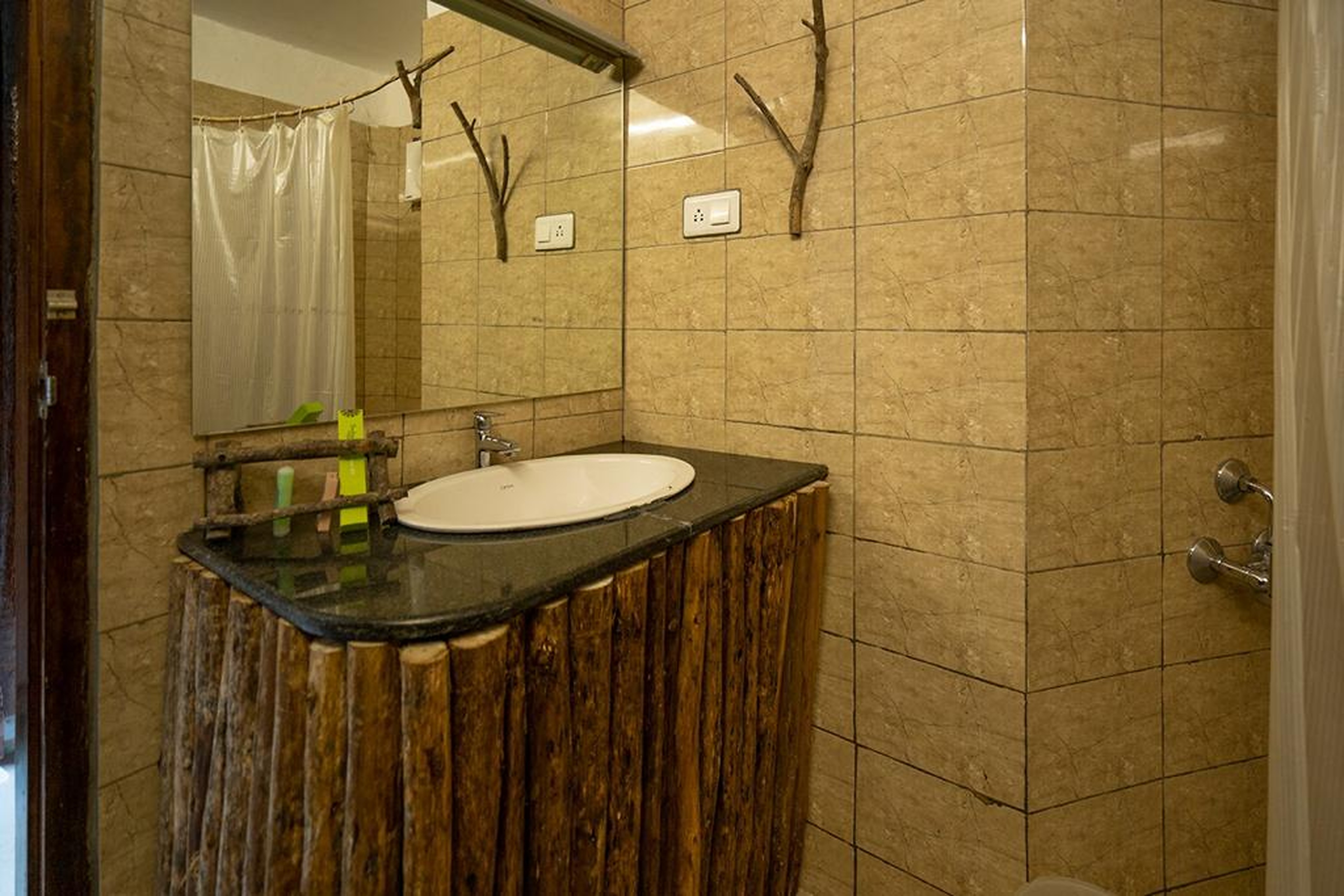 Deshadan Eco Valley Resort - Tap to explore photos