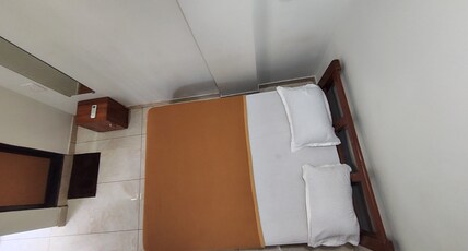 The Red Rock Malvan Room Type - Double Room