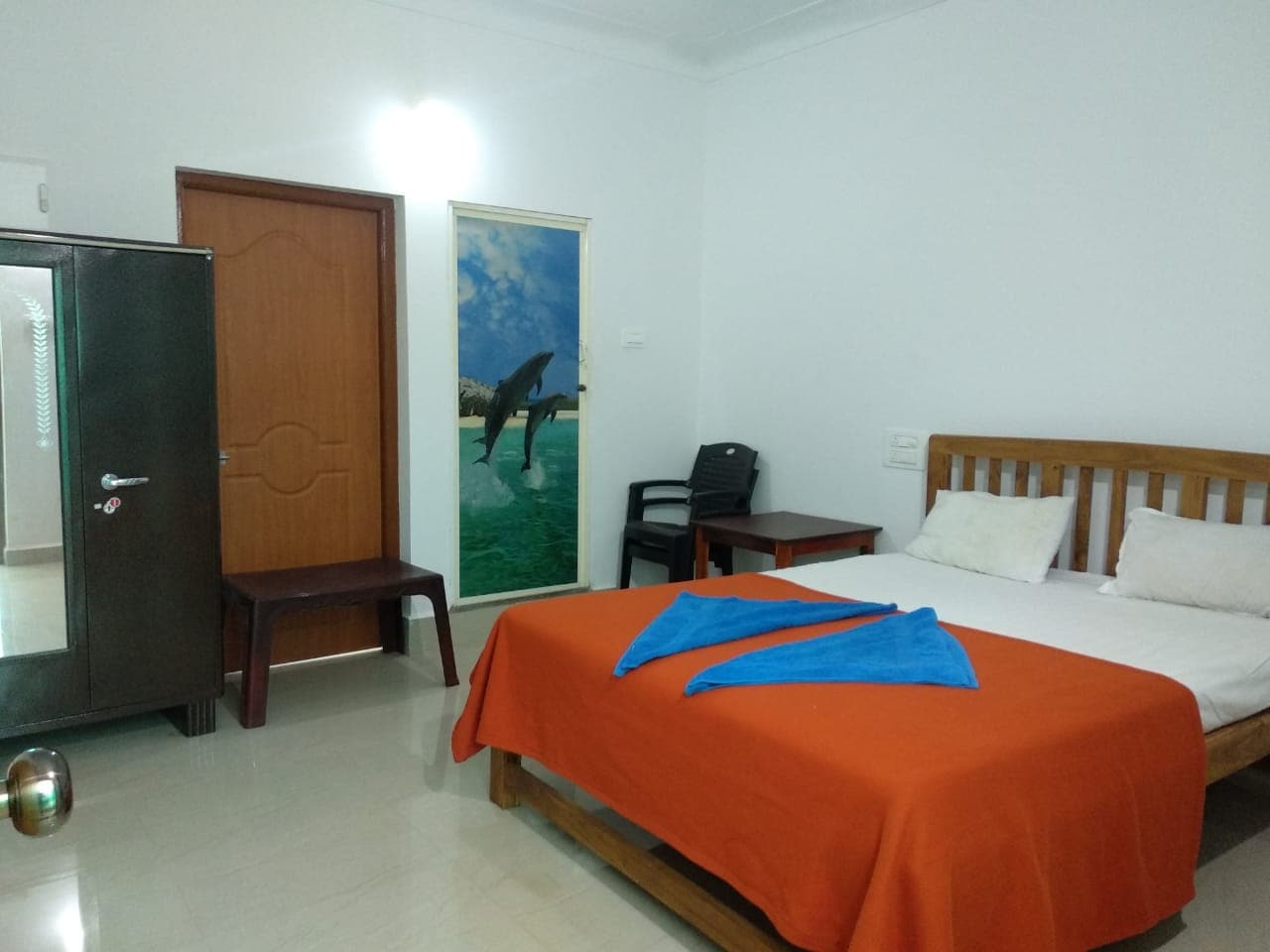 Laxmi Holiday Homes - Tap to explore photos