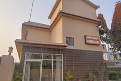 Maa Parvati Homestays