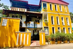 Serenity Sands Beach Resort