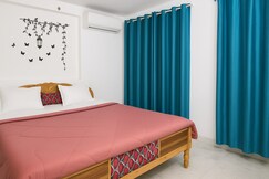 Comfort Home Modern 2BHK Flat | Near Airport