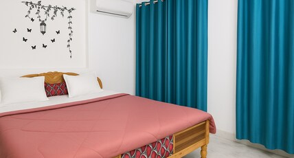 Comfort Home Modern 2BHK Flat | Near Airport Room Type - Comfort Home Modern 2BHK Flat | Near Airport