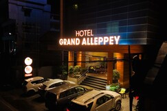 Hotel Grand Alleppey By Hawk Hospitality
