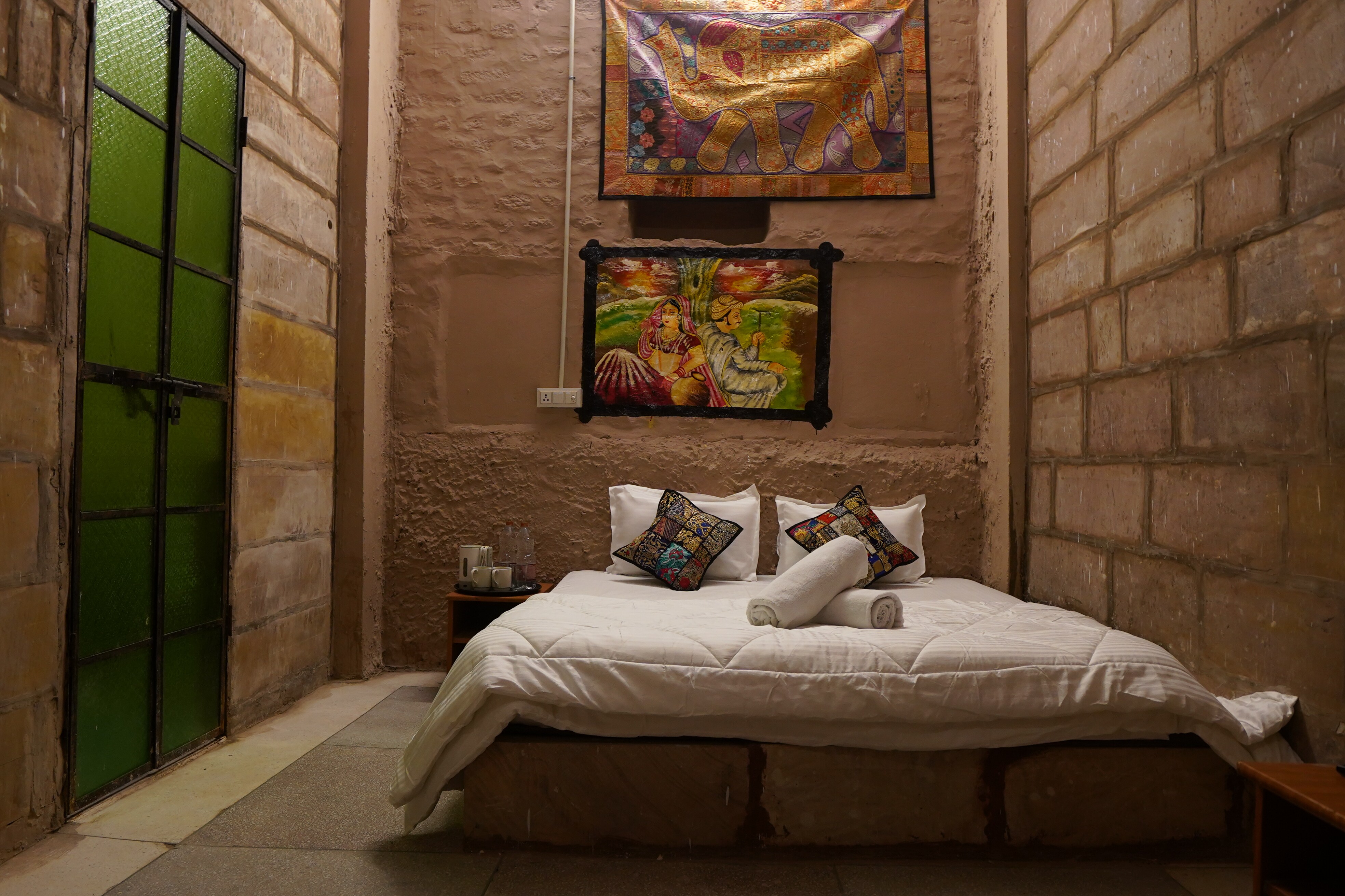 Shikhar Niwas - Tap to explore photos
