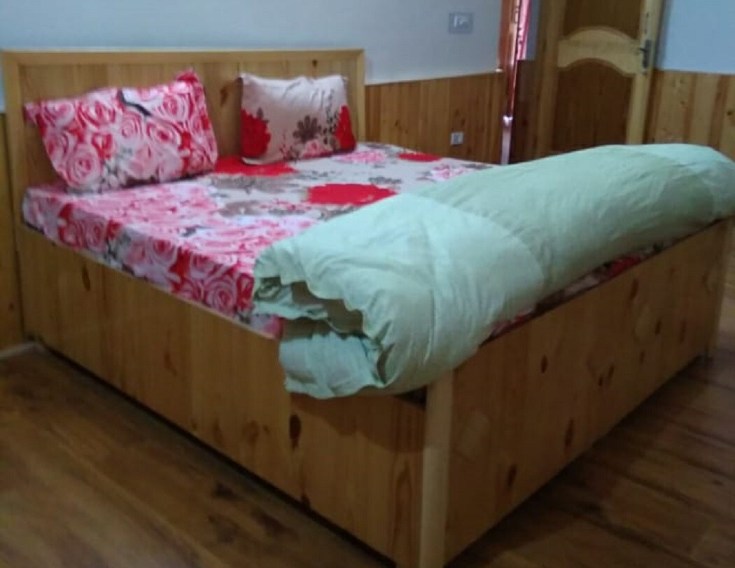 Kunsal Yourdum Home Stay - Tap to explore photos