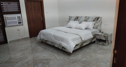 RIYAARTH STAYS Room Type - Bedroom 1