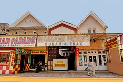 Hotel O Jaya Kusuma