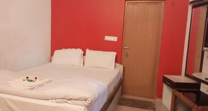 SDD Resort Murti Room Type - Deluxe Cottage Non AC