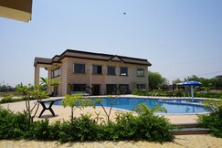 Apollo Landscape | 2BHK Luxurious Villa