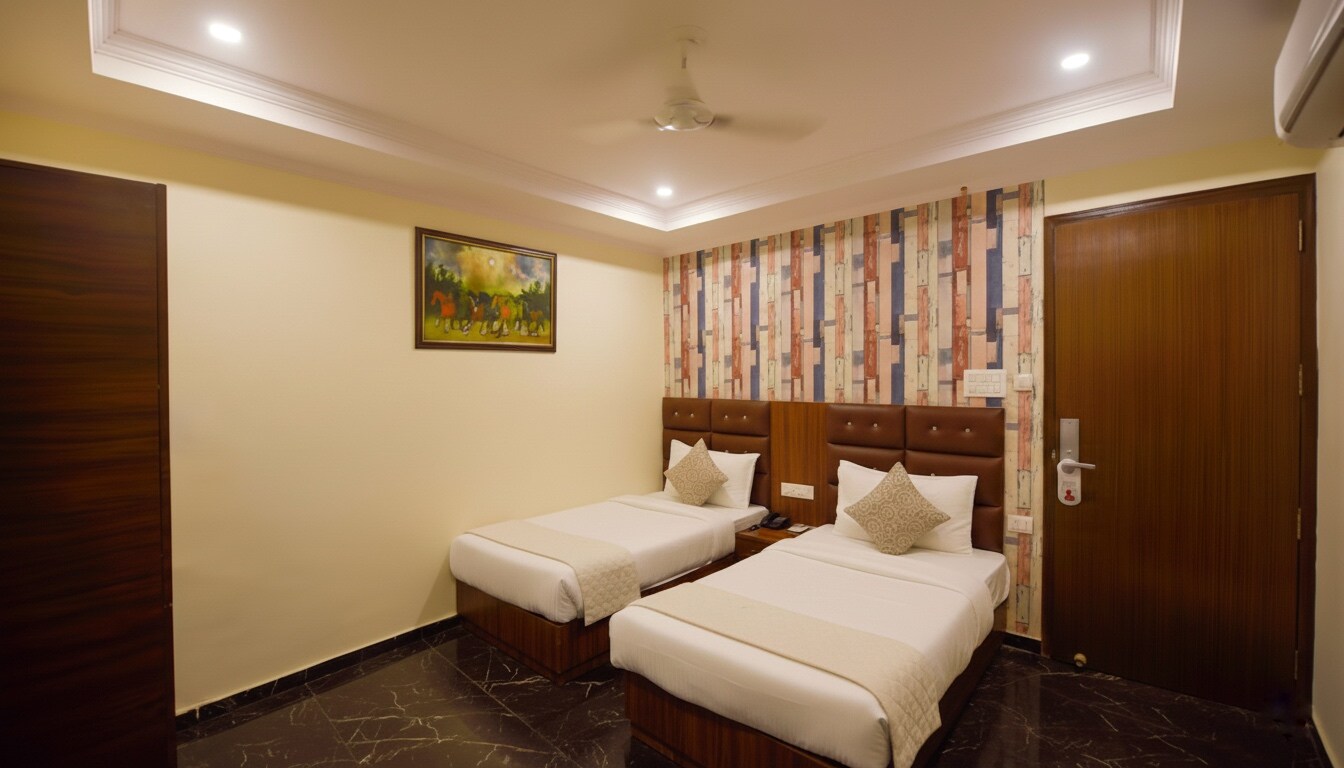 Hyfa Continental - Tap to explore photos