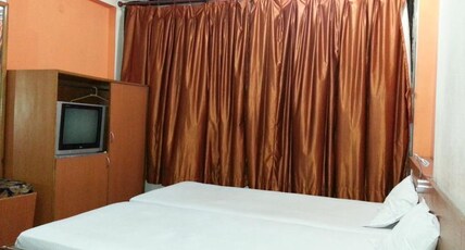 Hotel Marina Inn Room Type - Super Deluxe Room