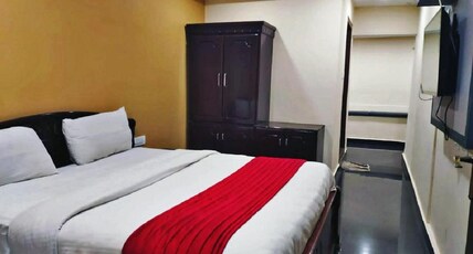 Hill View Coorg Room Type - Budget Double Non AC