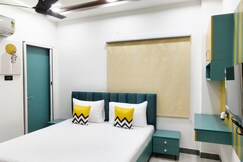 BluO 3bhk Service Apartment | Gachibowli
