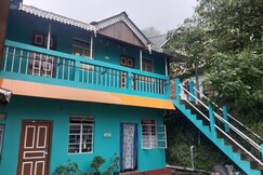 Birds Chirping Home Stay