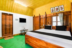 Super Hotel O Chilapata Forest Formerly Moner Manush Homestay