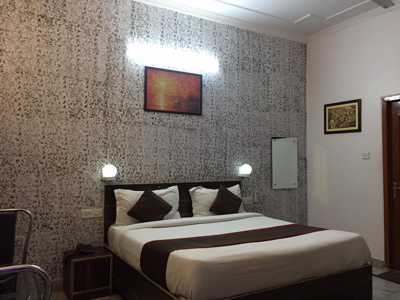 Precious inn - Tap to explore photos