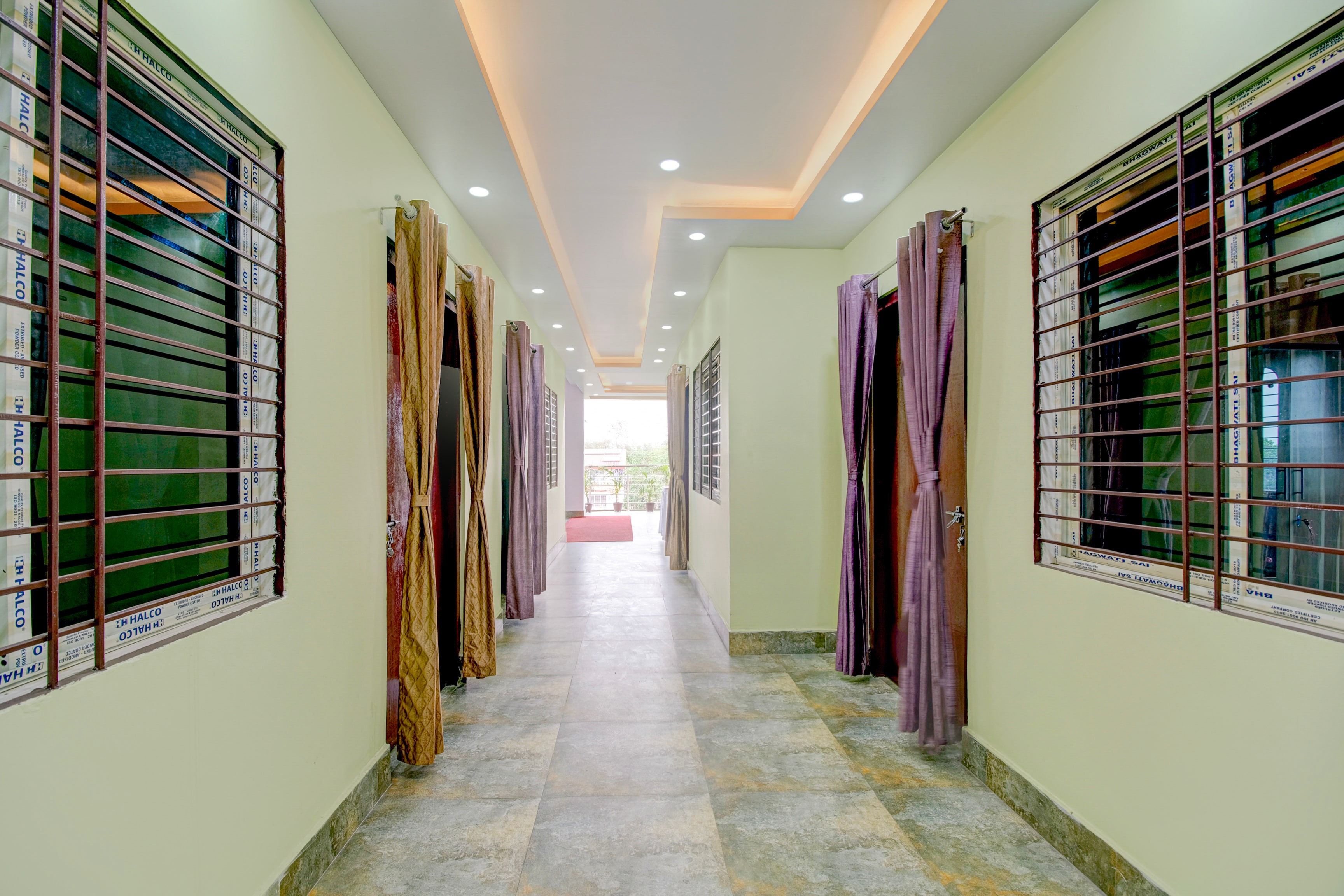 Main gallery