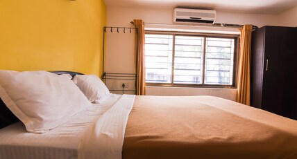 Rivasa Resort Room Type - Studio Room