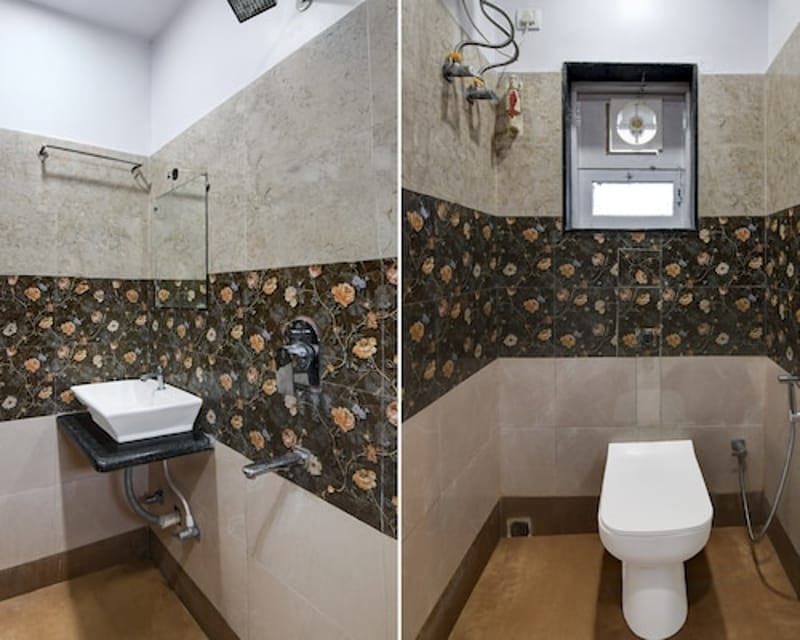 Stayboost Hotel AI || 5 minutes from Shalimar Station - Tap to explore photos