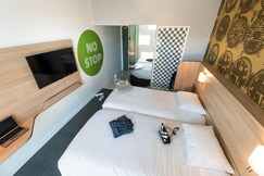 ibis Styles Le Mans Sud Mulsanne