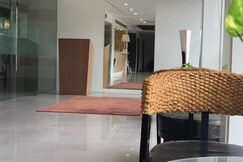 M Hotel