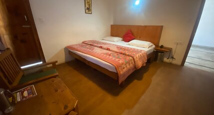 Hotel Kanchanikoot Room Type - Standard Room