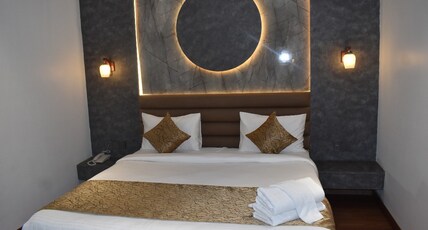 3 AG HOTEL & RESORT Room Type - Standard Room