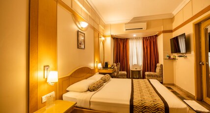 Pai Viceroy Room Type - Executive Room