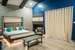 Chambal Wildlife Safari lodge