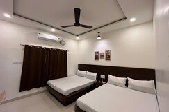 Hotel Krishna Inn