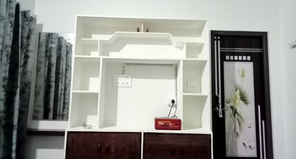 Vivek Homesta Hampi Room Type - 2bedrooms and villa