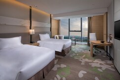 Holiday Inn Nanjing Harbour