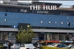 Elegant Escape 2 BHK Prime location AC More