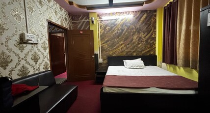 Prashaanti Tourist lodge and Restaurant Room Type - 102