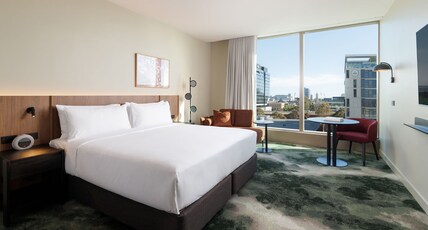 Crowne Plaza GEELONG by IHG Room Type - Standard Room