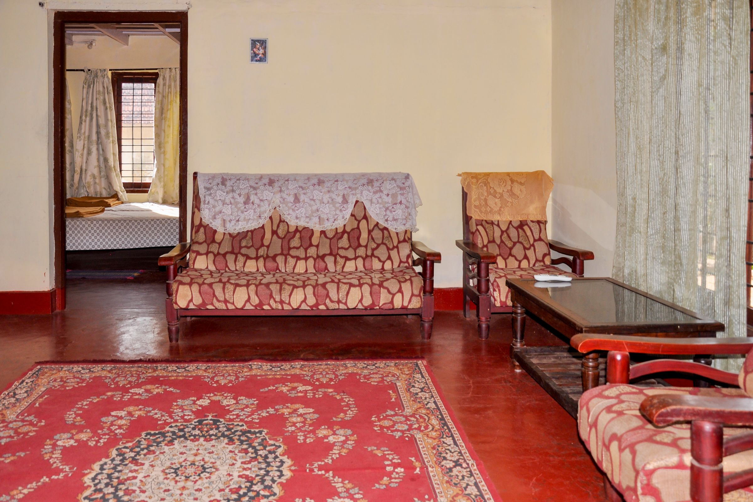 Shanti Van 4 BHK Homestay - Tap to explore photos