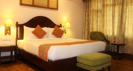 The Guwahati Address (by Centre Point Group) Room Type - Executive Classic