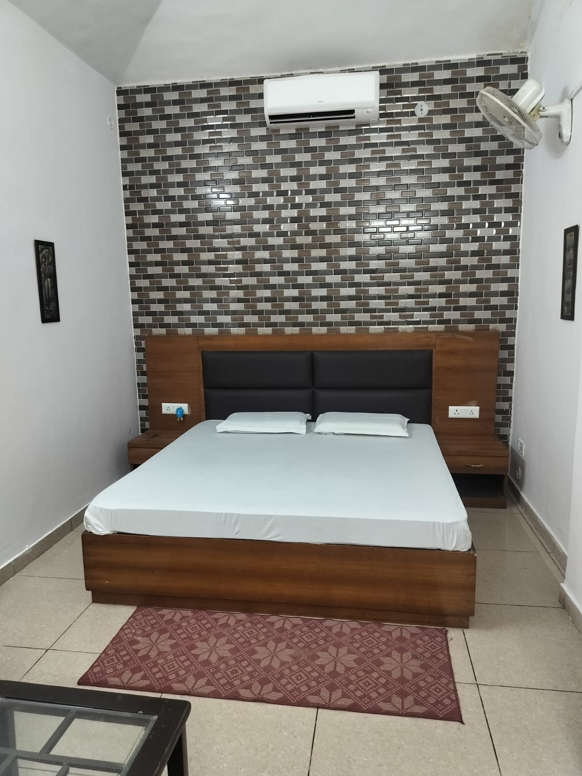 Rahi Tourist Bungalow Bithoor, Kanpur - Tap to explore photos