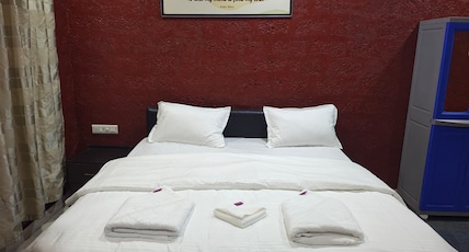 Shelar Eco Agro Tourism & Holiday Home Room Type - Valley View Deluxe Room Shelar Eco Agro Tourism & Holiday Home Room Type - Valley View Deluxe Room