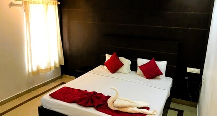 Nikhil Residence Room Type - Standard Residence