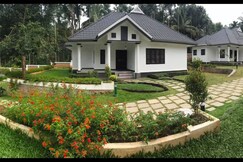 Black Forest Wayanad by N Square