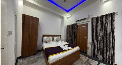 Hotel GS Inn Jodhpur Room Type - Superior AC Room