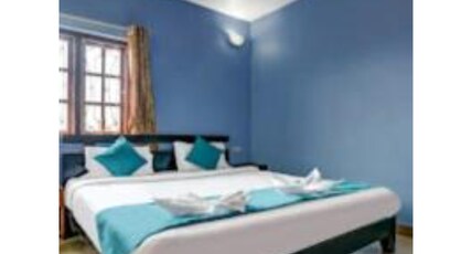 Hotel Ocean Face Room Type - Triple Room With Balcony